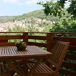 Il Giardino - Ciliegio أريتزو