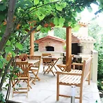 شقة Il Giardino - Ciliegio أريتزو