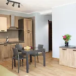 Apartment Il Giardino - Ciliegio Aritzo