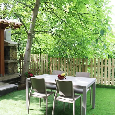 Il Giardino - Ciliegio Daire Aritzo