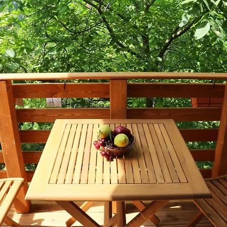 شقة Il Giardino - Ciliegio