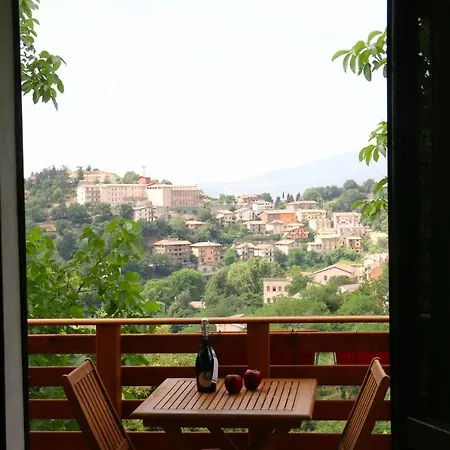 Il Giardino - Ciliegio *