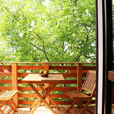 Daire Il Giardino - Ciliegio