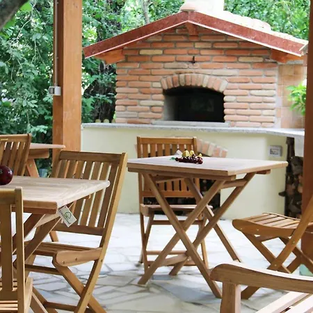 Il Giardino - Ciliegio * Aritzo