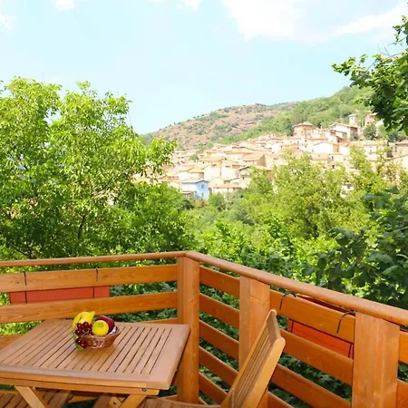 Il Giardino - Ciliegio Aritzo