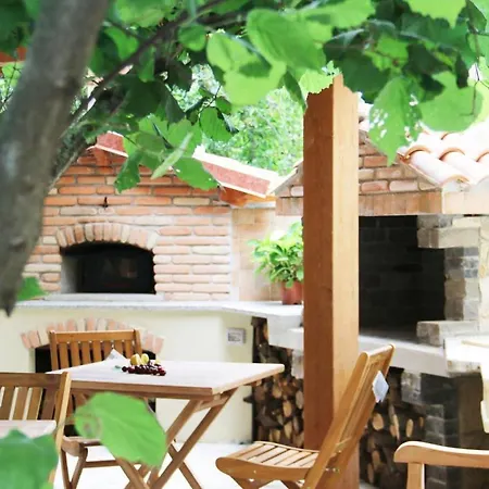 Il Giardino - Ciliegio Daire