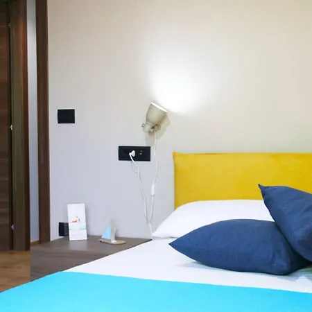 Apartment Il Giardino - Ciliegio
