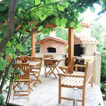 Daire Il Giardino - Ciliegio Aritzo